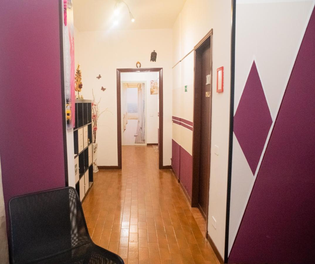 B&B Italo House Opera Extérieur photo