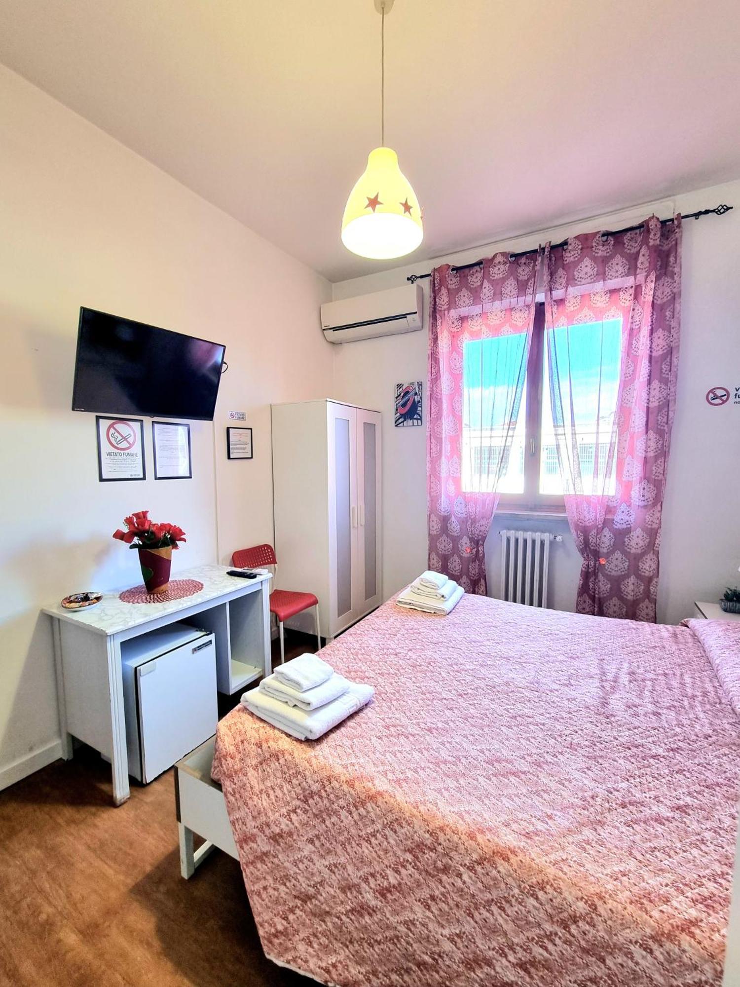 B&B Italo House Opera Chambre photo